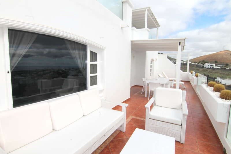 9 soverom Villa til salgs i La Asomada med svømmebasseng - € 1 499 000 (Ref: 9228194)