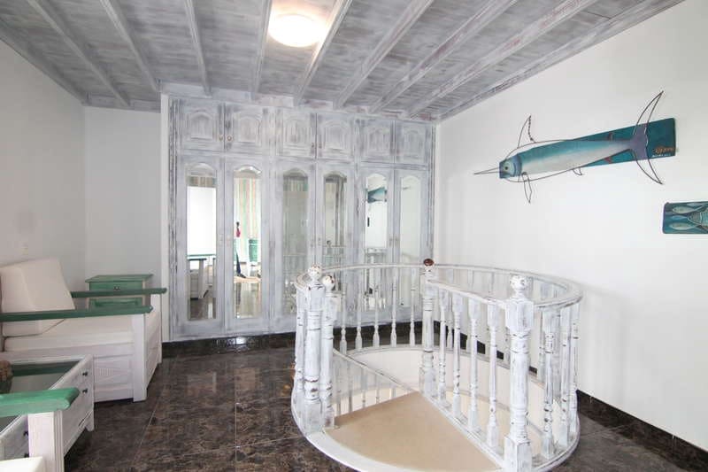 9 soverom Villa til salgs i La Asomada med svømmebasseng - € 1 499 000 (Ref: 9228194)