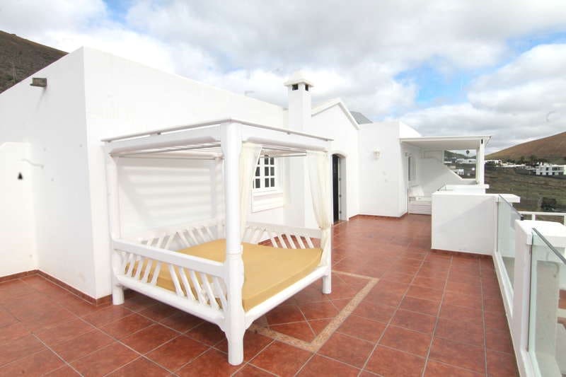 9 soverom Villa til salgs i La Asomada med svømmebasseng - € 1 499 000 (Ref: 9228194)