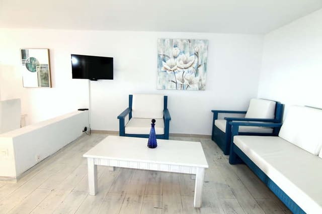 9 soveværelse Villa til salg i La Asomada, Tías med swimmingpool - € 1.499.000 (Ref: 9228194)