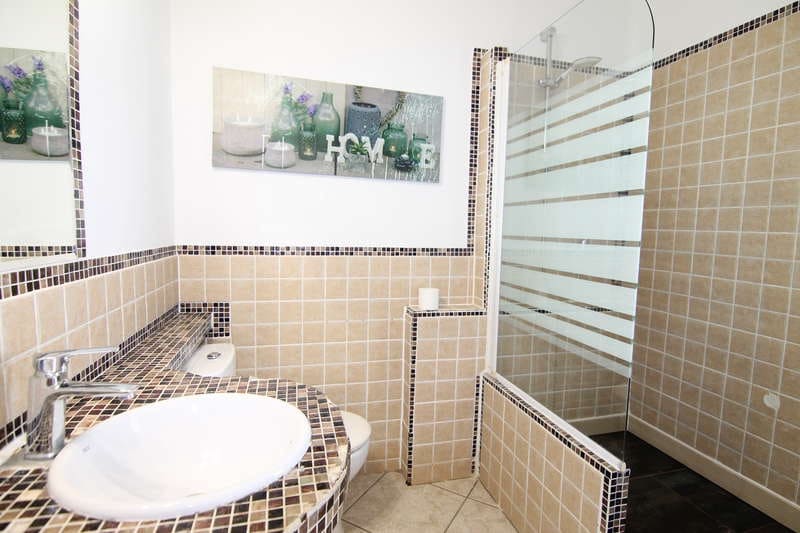 9 soverom Villa til salgs i La Asomada med svømmebasseng - € 1 499 000 (Ref: 9228194)