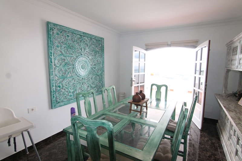 9 soverom Villa til salgs i La Asomada med svømmebasseng - € 1 499 000 (Ref: 9228194)