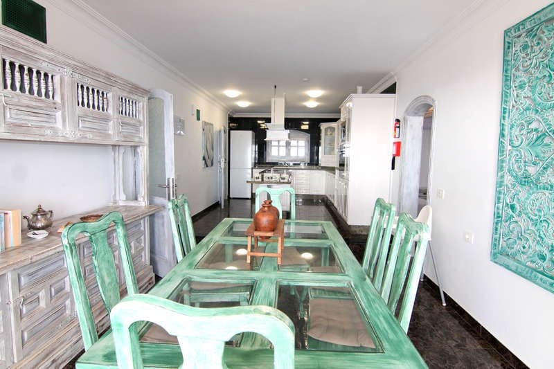 9 soverom Villa til salgs i La Asomada med svømmebasseng - € 1 499 000 (Ref: 9228194)