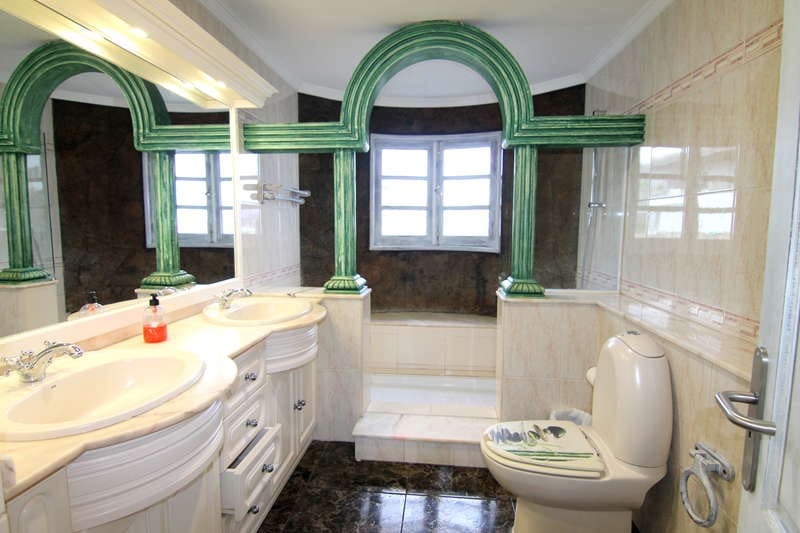 9 soverom Villa til salgs i La Asomada med svømmebasseng - € 1 499 000 (Ref: 9228194)