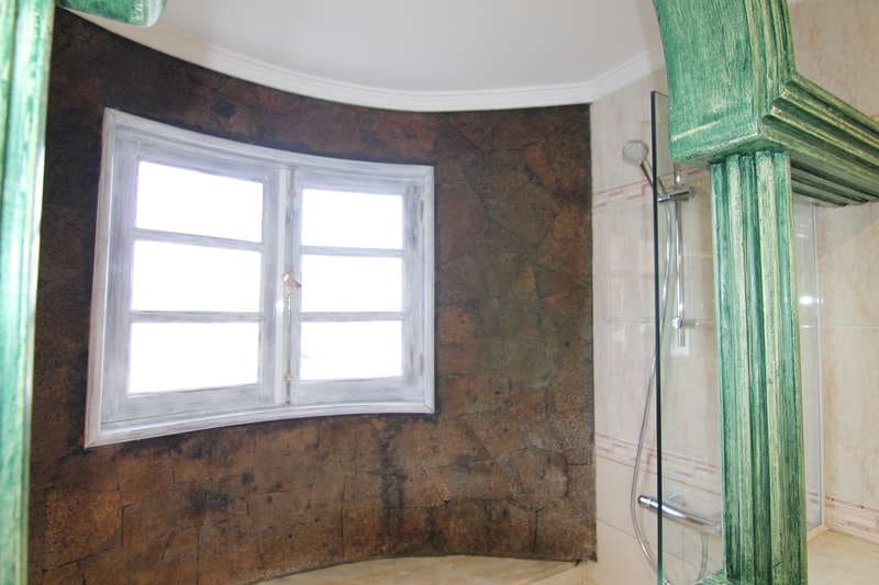 9 soverom Villa til salgs i La Asomada med svømmebasseng - € 1 499 000 (Ref: 9228194)