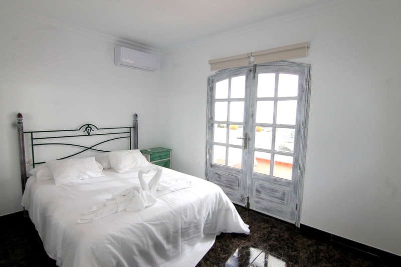 9 soverom Villa til salgs i La Asomada med svømmebasseng - € 1 499 000 (Ref: 9228194)