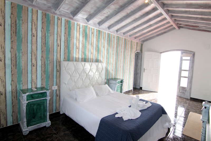 9 soverom Villa til salgs i La Asomada med svømmebasseng - € 1 499 000 (Ref: 9228194)