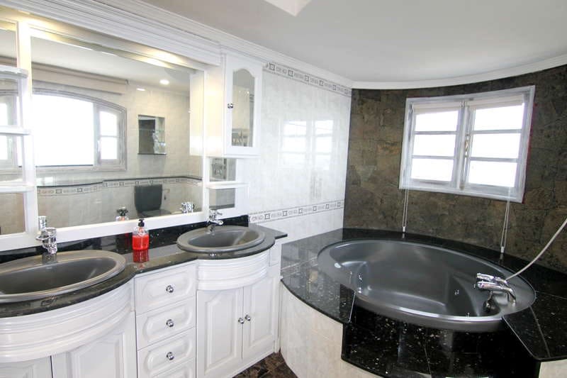 9 soverom Villa til salgs i La Asomada med svømmebasseng - € 1 499 000 (Ref: 9228194)