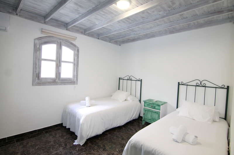 9 soverom Villa til salgs i La Asomada med svømmebasseng - € 1 499 000 (Ref: 9228194)