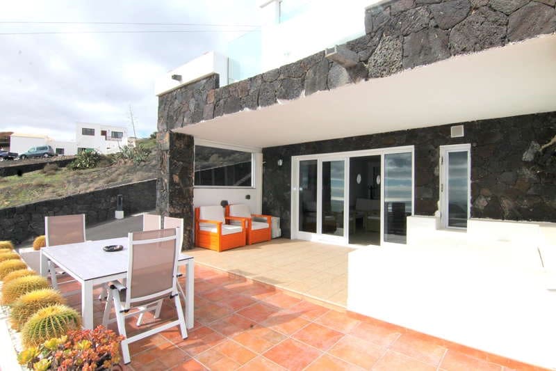 9 soverom Villa til salgs i La Asomada med svømmebasseng - € 1 499 000 (Ref: 9228194)