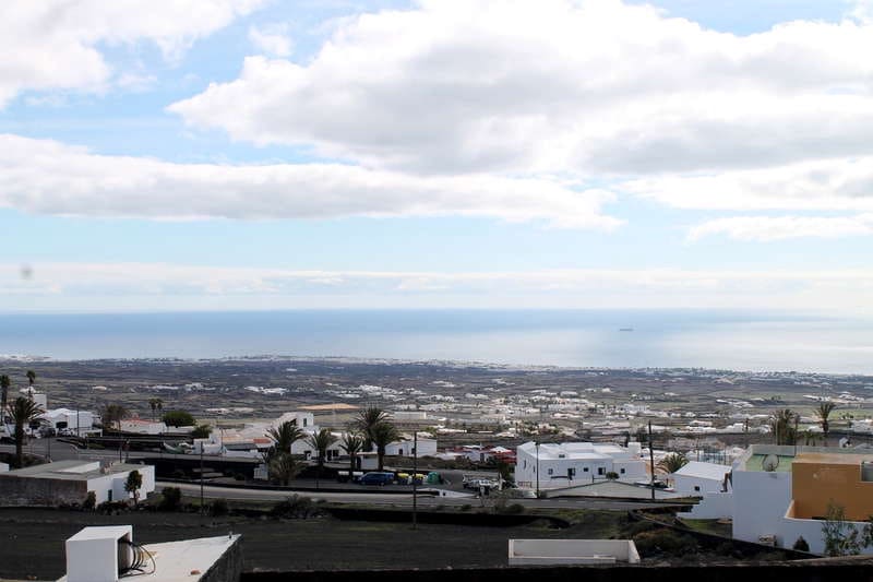 9 soverom Villa til salgs i La Asomada med svømmebasseng - € 1 499 000 (Ref: 9228194)