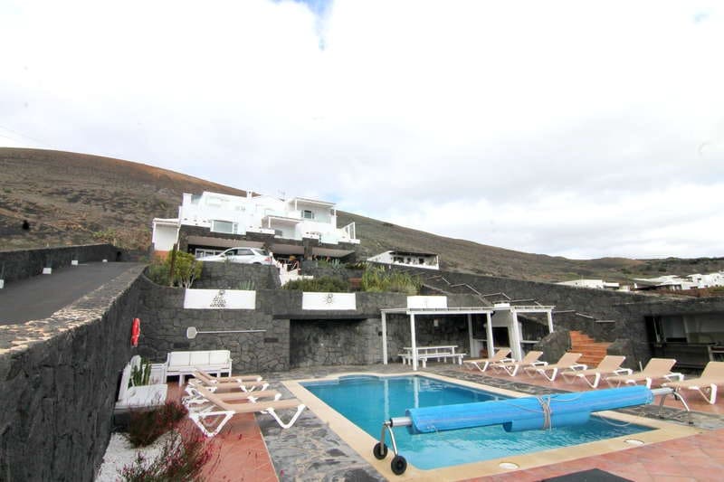 9 soverom Villa til salgs i La Asomada med svømmebasseng - € 1 499 000 (Ref: 9228194)