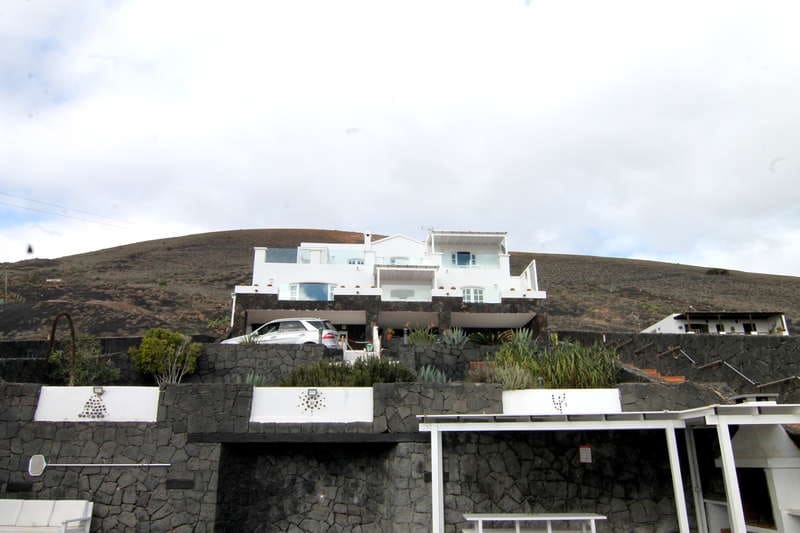 9 soverom Villa til salgs i La Asomada med svømmebasseng - € 1 499 000 (Ref: 9228194)