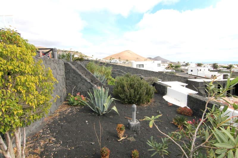 9 soverom Villa til salgs i La Asomada med svømmebasseng - € 1 499 000 (Ref: 9228194)