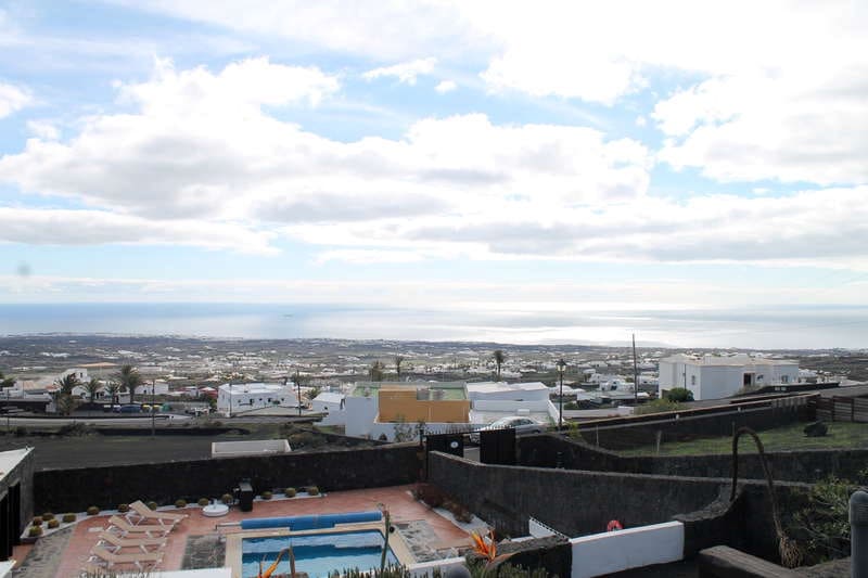 9 soverom Villa til salgs i La Asomada med svømmebasseng - € 1 499 000 (Ref: 9228194)