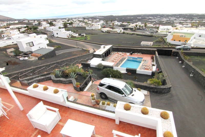 9 soverom Villa til salgs i La Asomada med svømmebasseng - € 1 499 000 (Ref: 9228194)