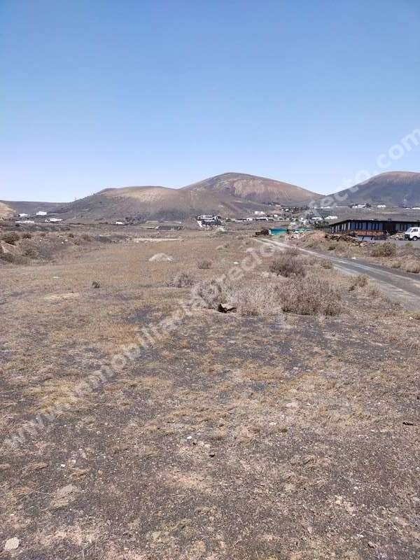 Tontti myytävänä paikassa La Asomada - 105 000 € (Ref: 9235905)