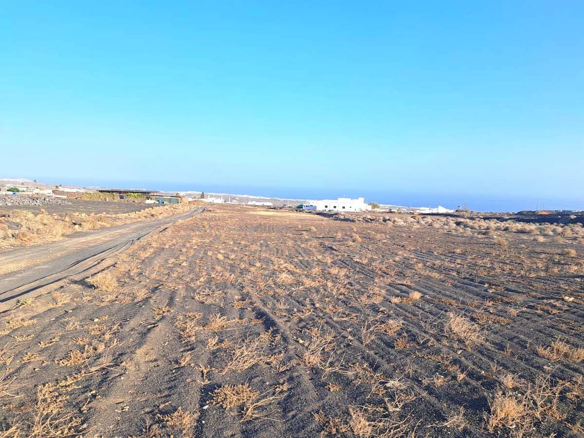 Tontti myytävänä paikassa La Asomada - 105 000 € (Ref: 9235905)