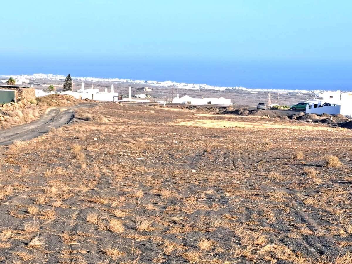 Tontti myytävänä paikassa La Asomada - 105 000 € (Ref: 9235905)