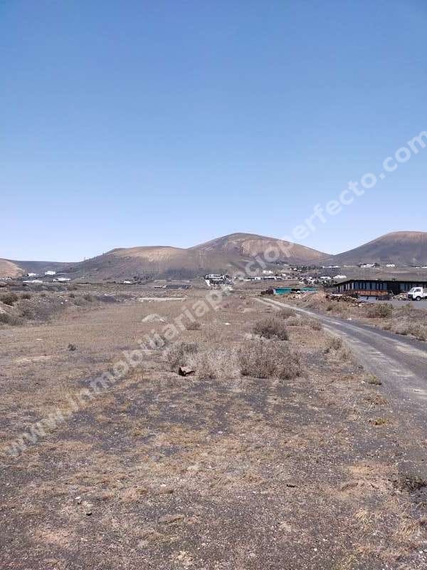 Solar/Parcela en La Asomada en venta - 105.000 € (Ref: 9235905)
