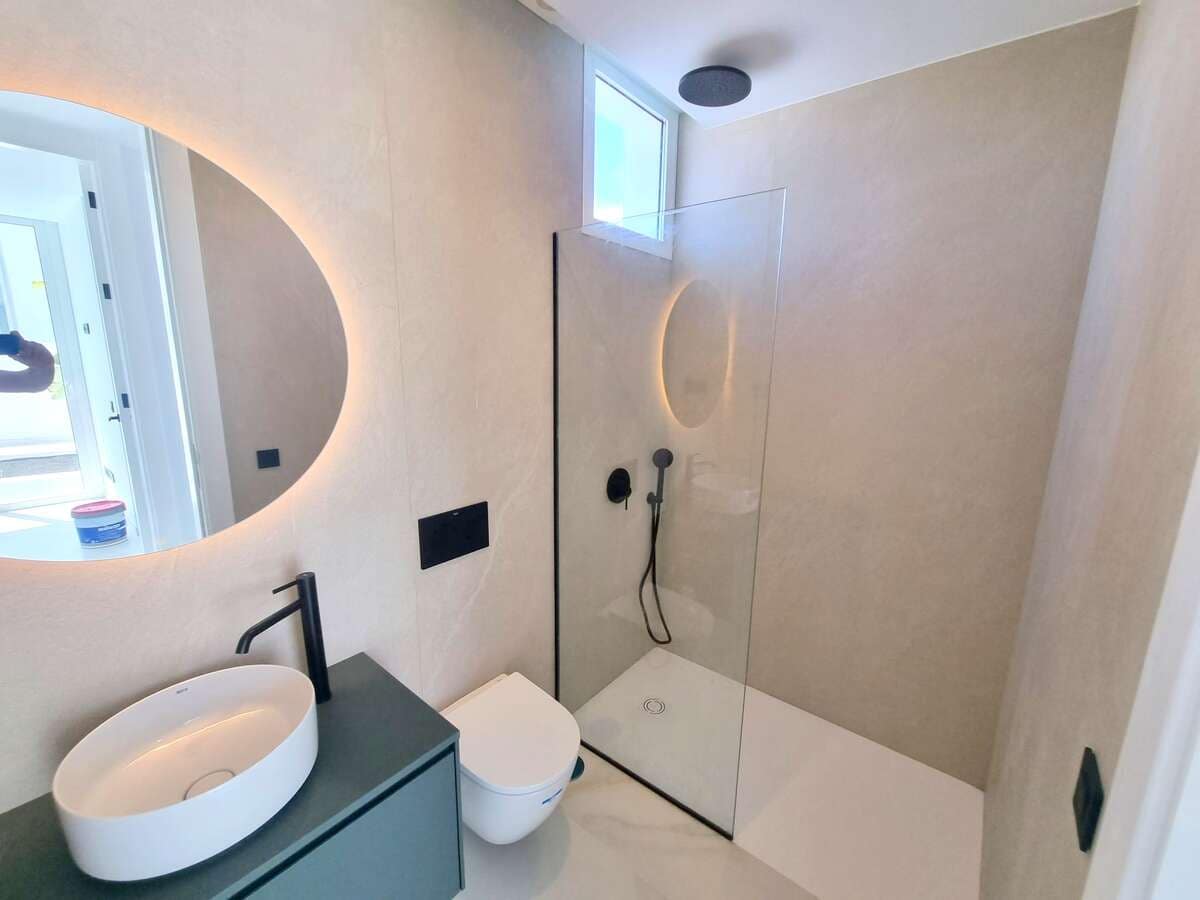 3 soveværelse Villa til salg i Charco del Palo med swimmingpool garage - € 500.000 (Ref: 9280679)