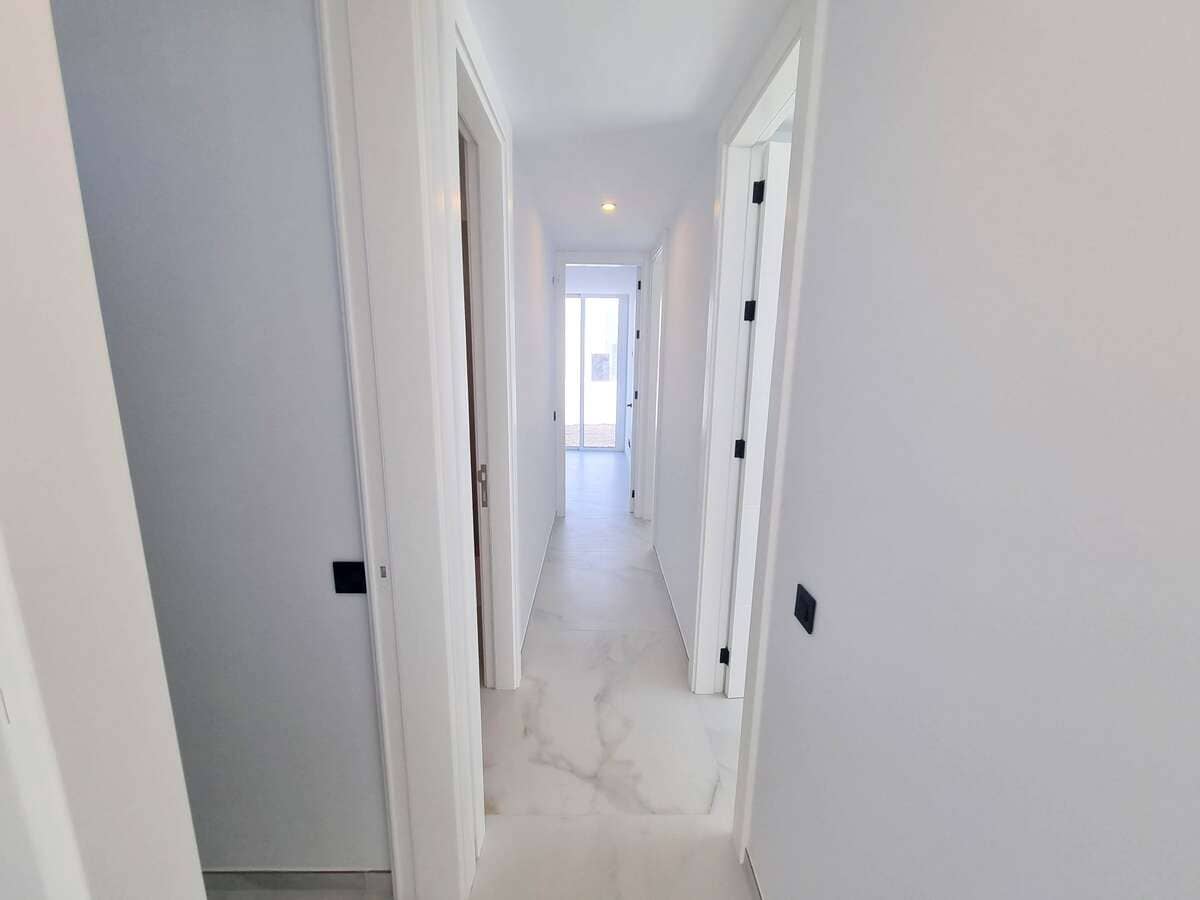 3 soveværelse Villa til salg i Charco del Palo med swimmingpool garage - € 500.000 (Ref: 9280679)