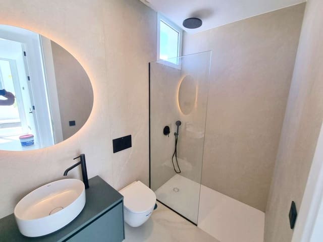 3 chambre Villa/Maison à vendre à Charco del Palo, Haría avec piscine garage - 500 000 € (Ref: 9280679)