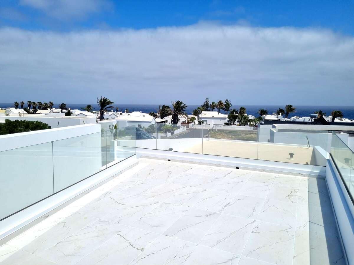 3 soveværelse Villa til salg i Charco del Palo med swimmingpool garage - € 500.000 (Ref: 9280679)