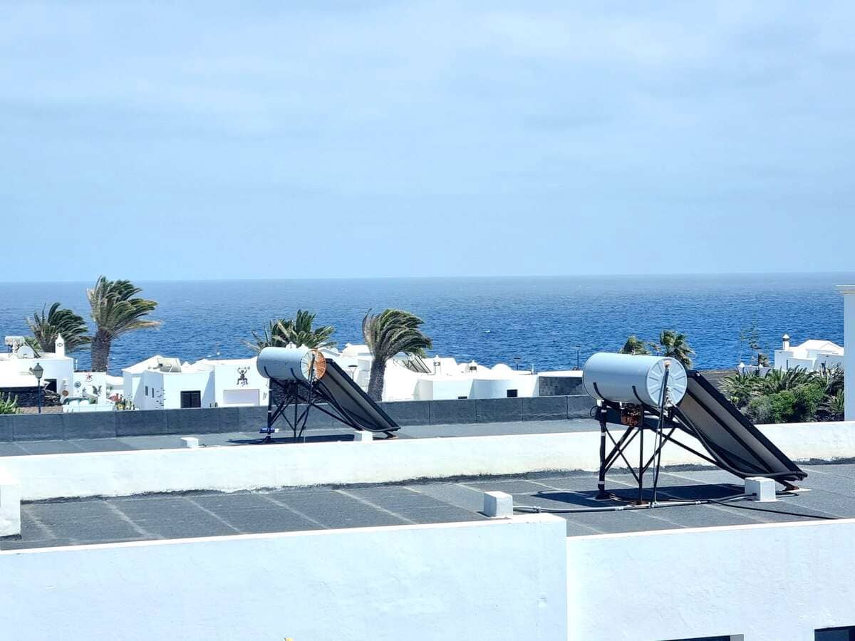 3 soveværelse Villa til salg i Charco del Palo med swimmingpool garage - € 500.000 (Ref: 9280679)