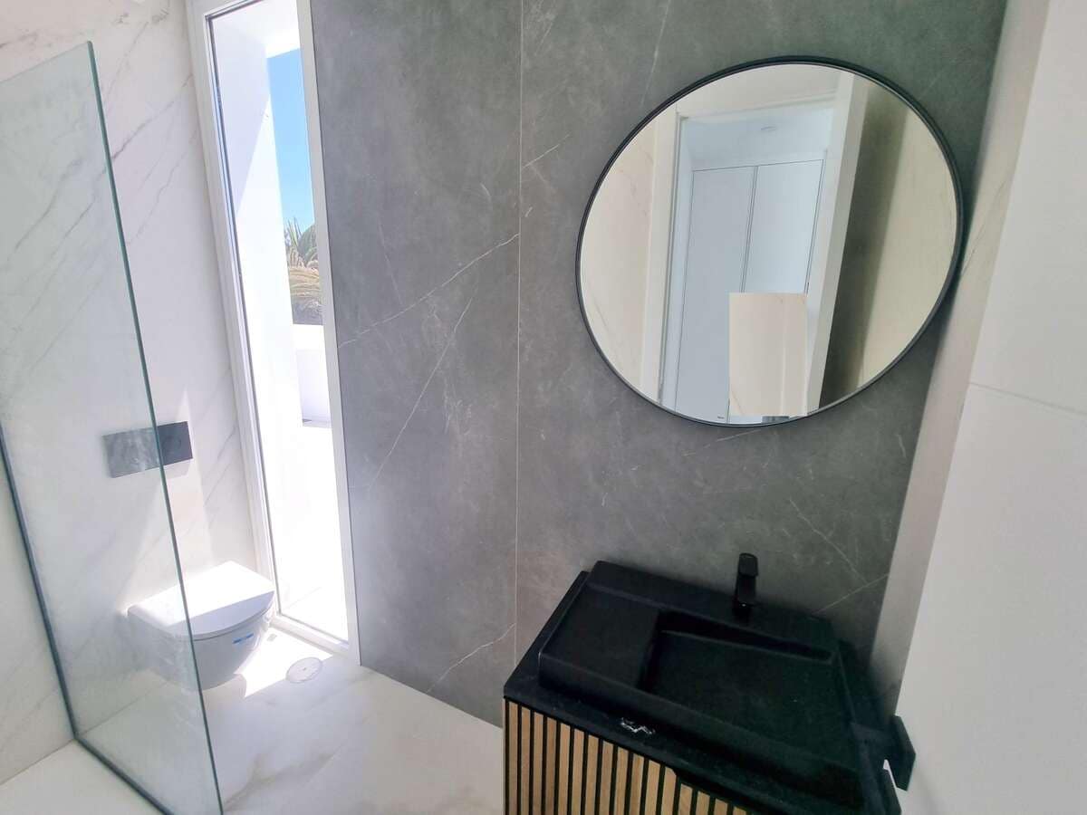 3 soveværelse Villa til salg i Charco del Palo med swimmingpool garage - € 500.000 (Ref: 9280679)