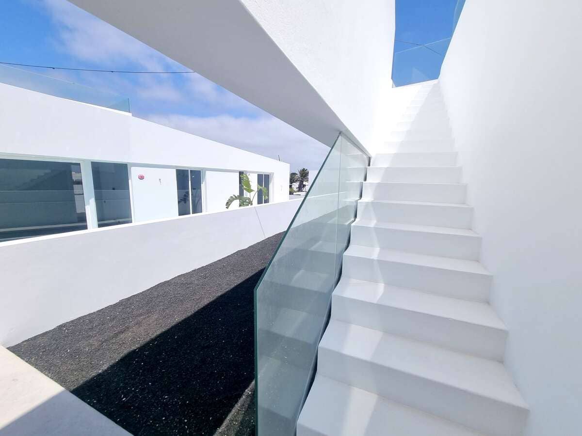 3 soveværelse Villa til salg i Charco del Palo med swimmingpool garage - € 500.000 (Ref: 9280679)