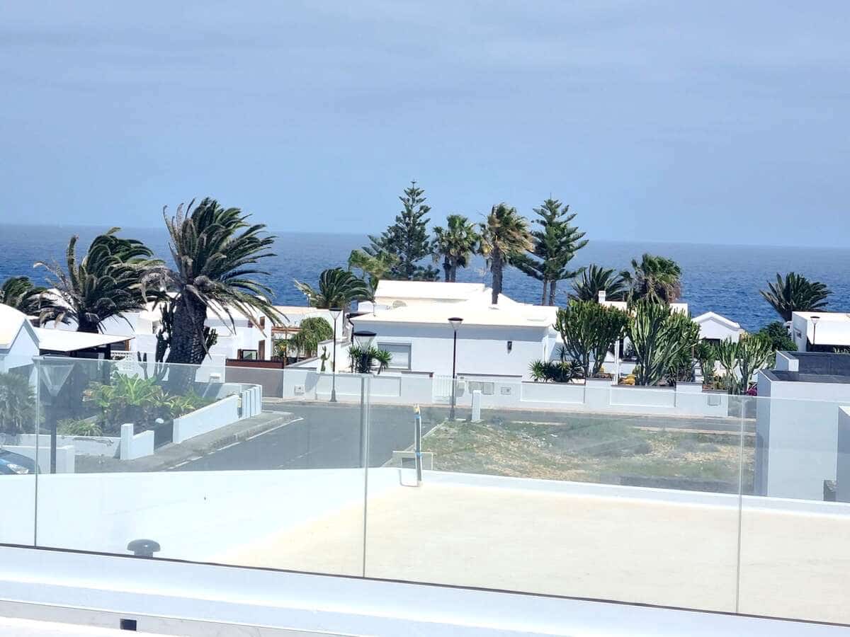 3 soveværelse Villa til salg i Charco del Palo med swimmingpool garage - € 500.000 (Ref: 9280679)