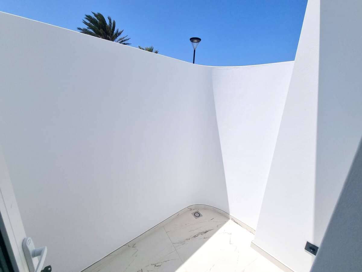 3 soveværelse Villa til salg i Charco del Palo med swimmingpool garage - € 500.000 (Ref: 9280679)