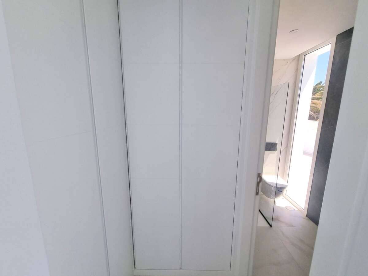 3 soveværelse Villa til salg i Charco del Palo med swimmingpool garage - € 500.000 (Ref: 9280679)