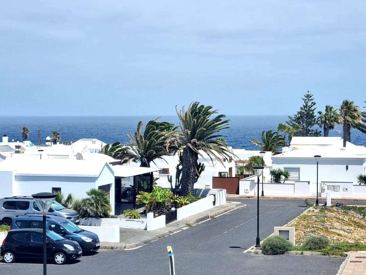 3 soveværelse Villa til salg i Charco del Palo med swimmingpool garage - € 500.000 (Ref: 9280679)