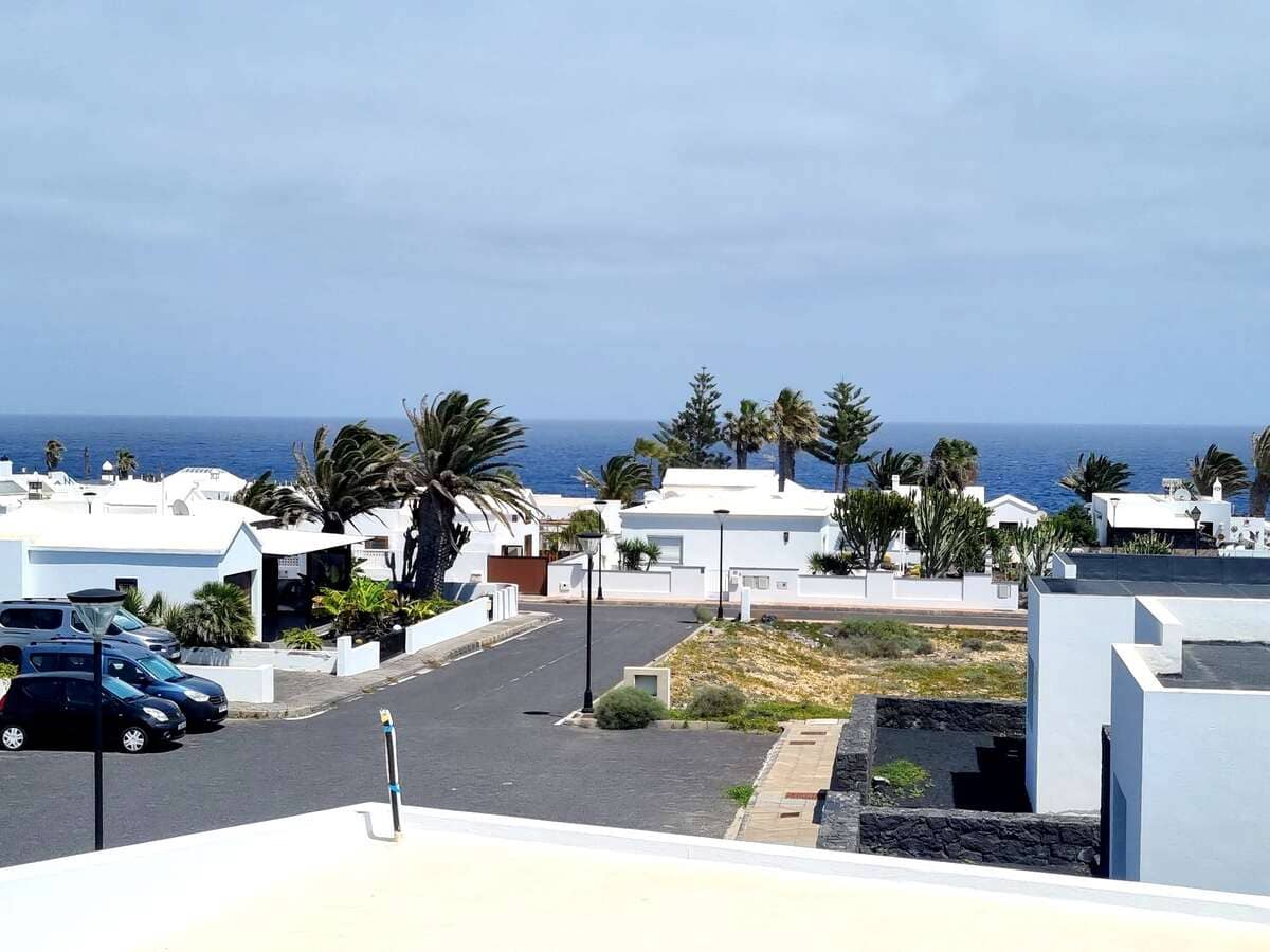 3 soveværelse Villa til salg i Charco del Palo med swimmingpool garage - € 500.000 (Ref: 9280679)