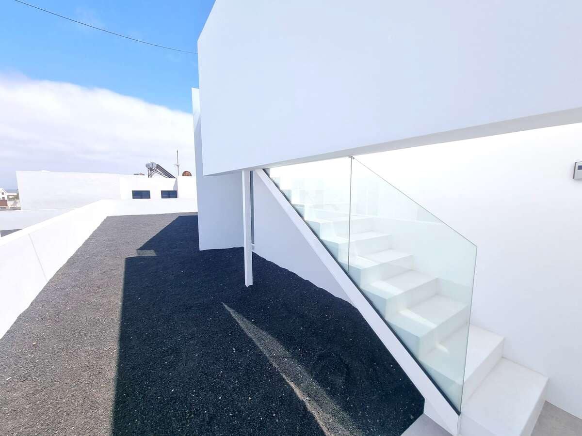 3 soveværelse Villa til salg i Charco del Palo med swimmingpool garage - € 500.000 (Ref: 9280679)