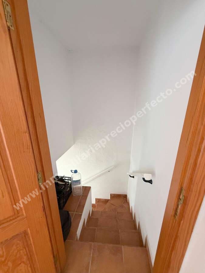 7 Zimmer Finca/Landgut zu verkaufen in Punta Mujeres - 320.000 € (Ref: 9294121)