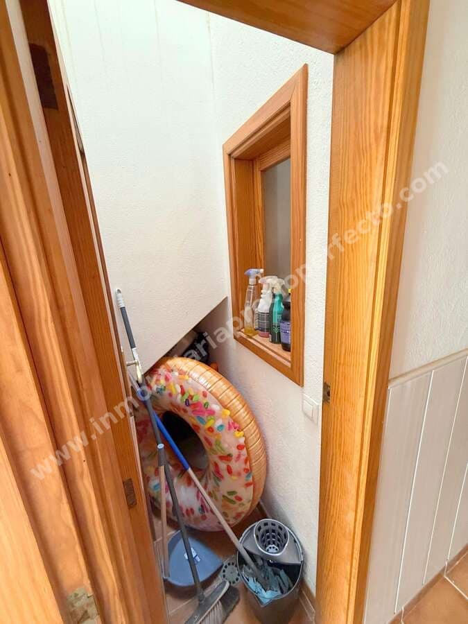 7 Zimmer Finca/Landgut zu verkaufen in Punta Mujeres - 320.000 € (Ref: 9294121)