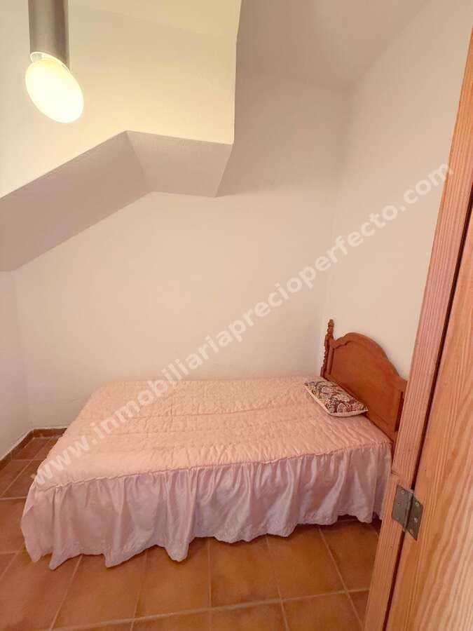 7 Zimmer Finca/Landgut zu verkaufen in Punta Mujeres - 320.000 € (Ref: 9294121)