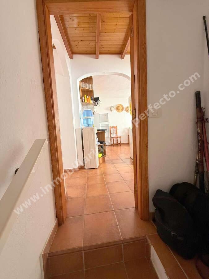 7 Zimmer Finca/Landgut zu verkaufen in Punta Mujeres - 320.000 € (Ref: 9294121)