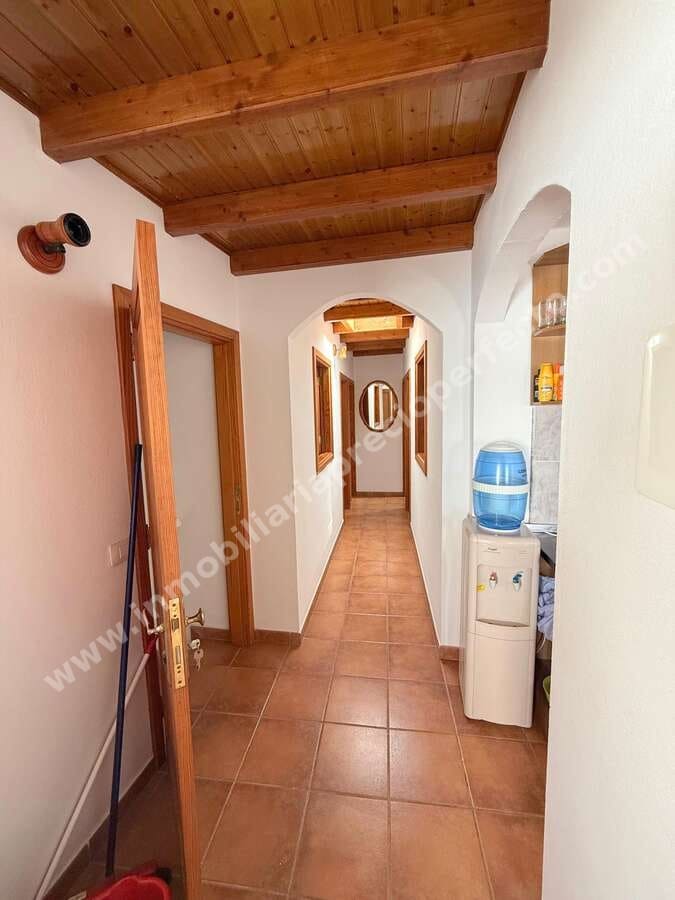 7 Zimmer Finca/Landgut zu verkaufen in Punta Mujeres - 320.000 € (Ref: 9294121)