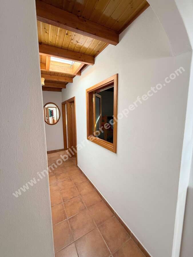 7 Zimmer Finca/Landgut zu verkaufen in Punta Mujeres - 320.000 € (Ref: 9294121)