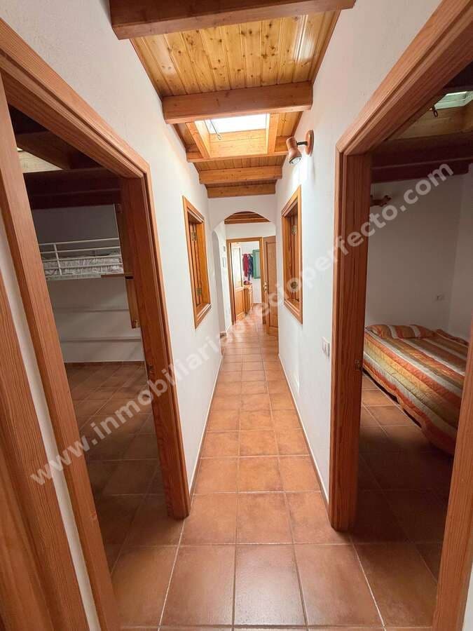 7 Zimmer Finca/Landgut zu verkaufen in Punta Mujeres - 320.000 € (Ref: 9294121)