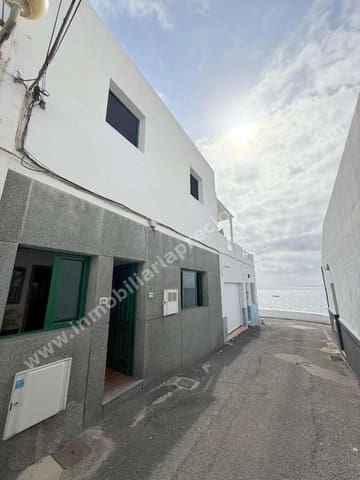 7 soveværelse Finca/Landehus til salg i Punta Mujeres, Haría - € 320.000 (Ref: 9294121)