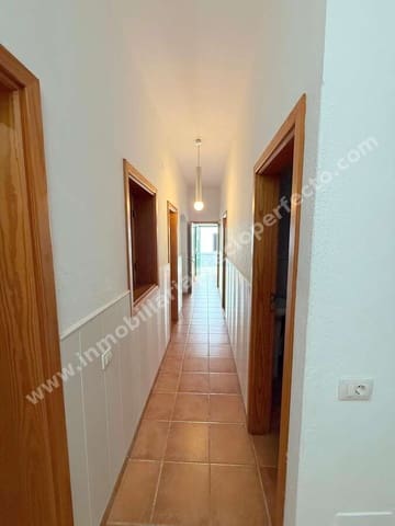 7 soveværelse Finca/Landehus til salg i Punta Mujeres, Haría - € 320.000 (Ref: 9294121)