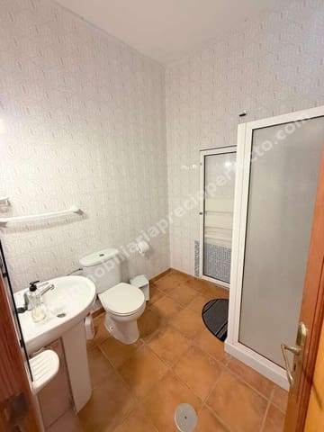 7 soveværelse Finca/Landehus til salg i Punta Mujeres, Haría - € 320.000 (Ref: 9294121)