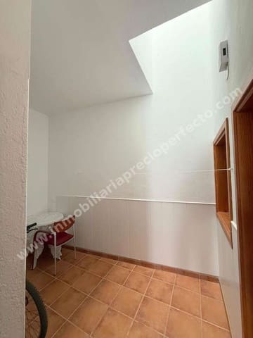 7 soveværelse Finca/Landehus til salg i Punta Mujeres, Haría - € 320.000 (Ref: 9294121)