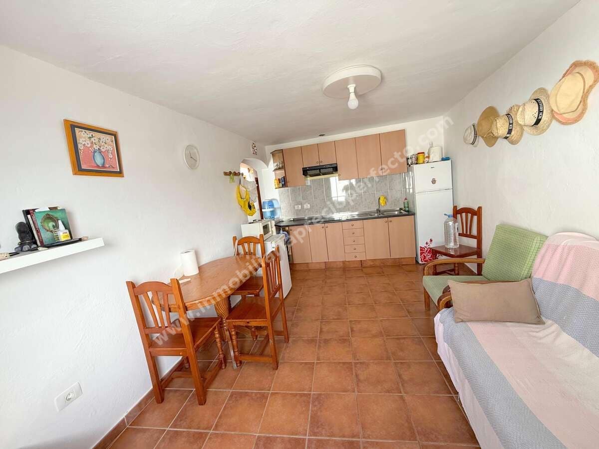 7 Zimmer Finca/Landgut zu verkaufen in Punta Mujeres - 320.000 € (Ref: 9294121)