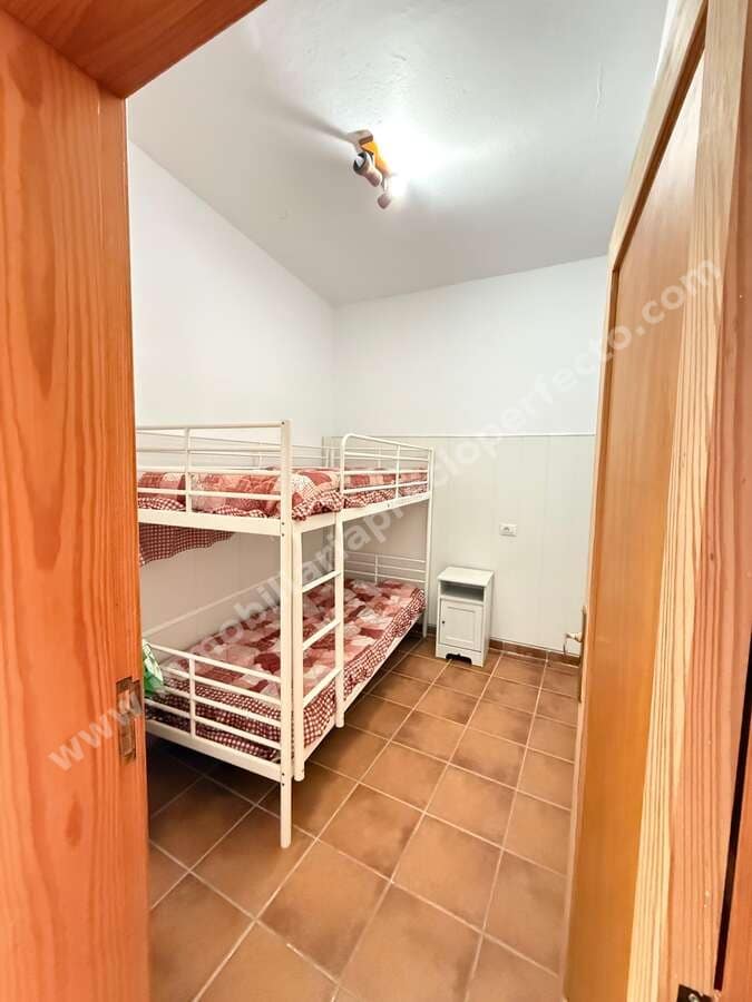 7 Zimmer Finca/Landgut zu verkaufen in Punta Mujeres - 320.000 € (Ref: 9294121)